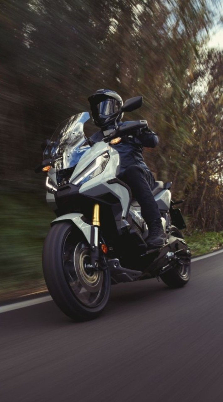 HONDA X-ADV車友聊天群