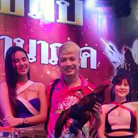 TK Farm Pattaya