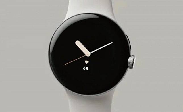 搶在發表會之前！Google Pixel Watch 價格與顏色被曝光| 三嘻行動哇