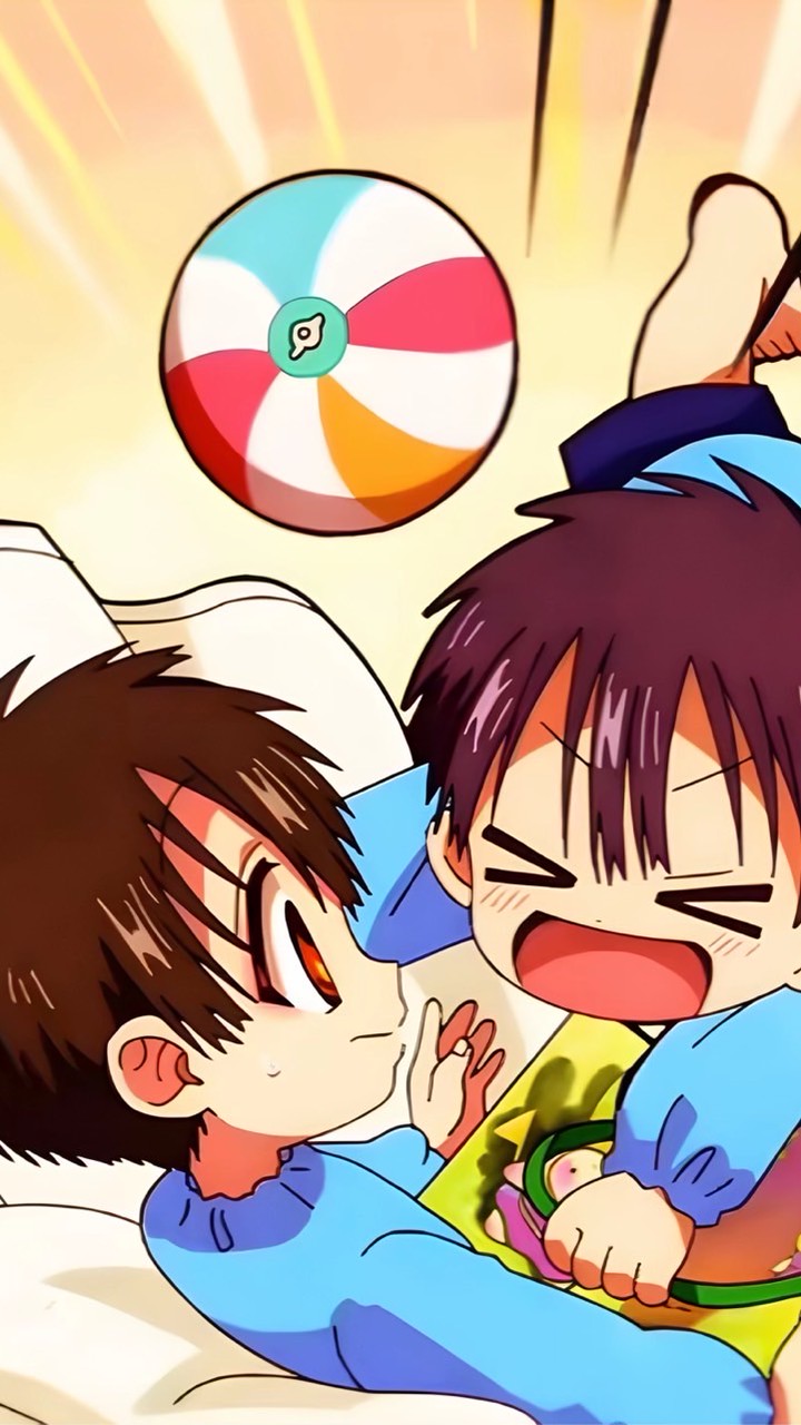 花子くんなりきりチャット