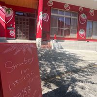 いちご大学主催　いちごクイズ大会（毎月開催）