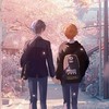 男男群