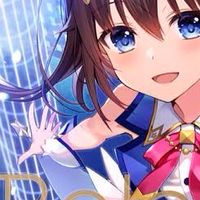 学生限定！ ホロライブ雑談、イラスト、グッズ見せ合いっこなど！