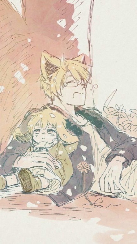 ヘタリア緩緩緩也❣️❣️〜 和風ハントを添えて 〜🖌📜
