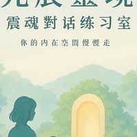 元辰靈境｜靈魂對話練習室