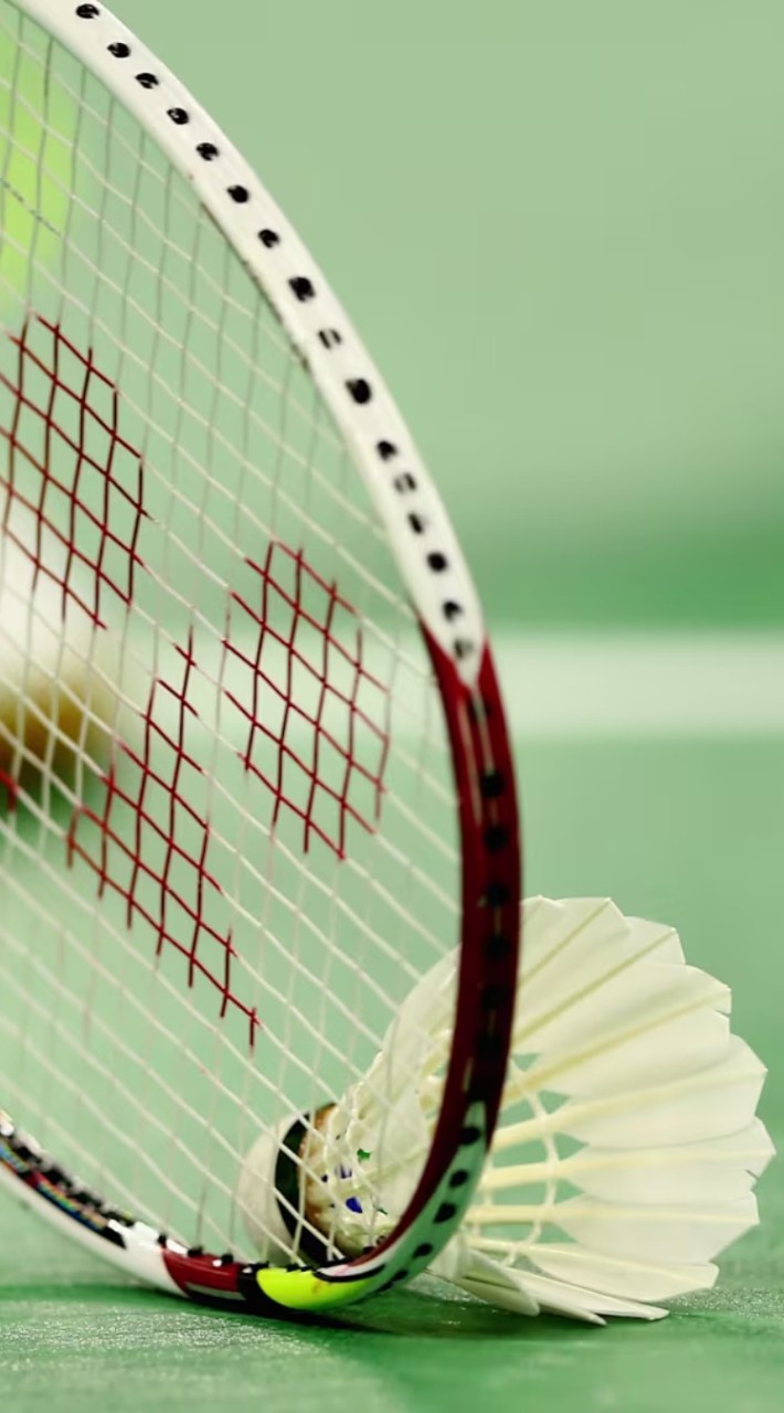 Badminton みどり 2567