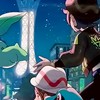 ポケモンZA交換対戦仲良くしよう
