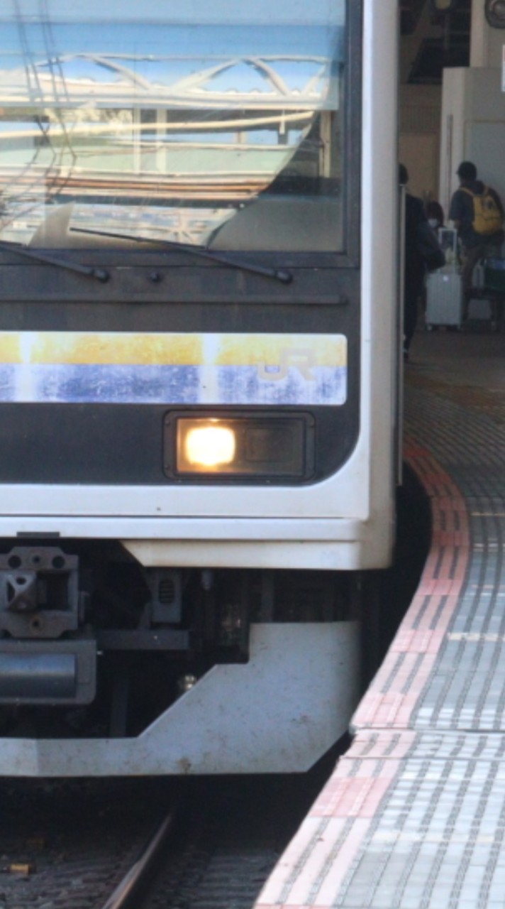 千葉鉄道好き集まれ！