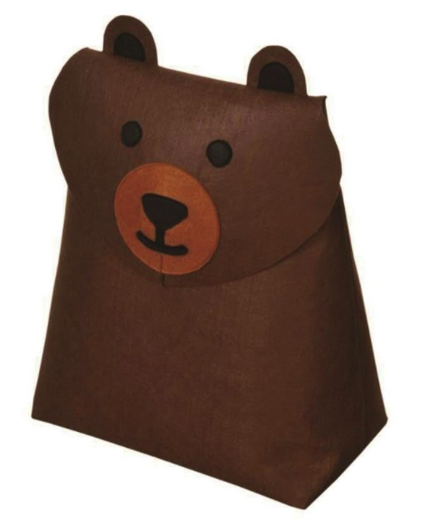 兒童玩具收納袋