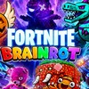フォートナイトブレインロットファイトゴーアップバトルグローみんなで一緒に遊びましょう