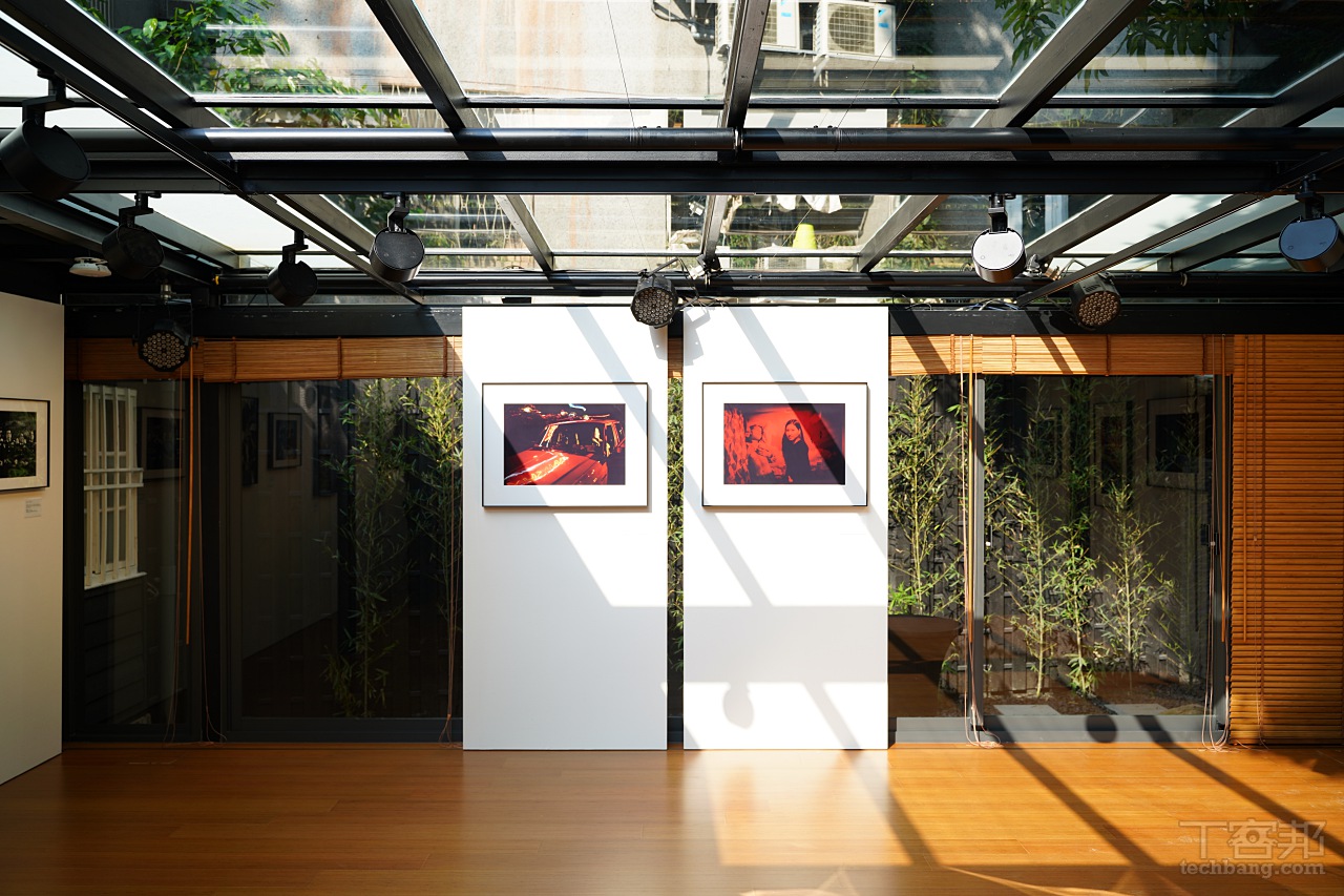 攝影迷的朝聖地！「徠卡之家」選址台北青田街古宅全新開幕，徠卡 M愛好者伍佰現身