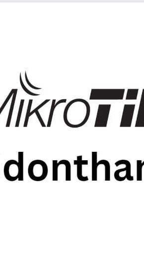 MikroTik Udonthani