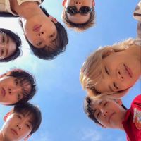 專屬的歐巴代購群