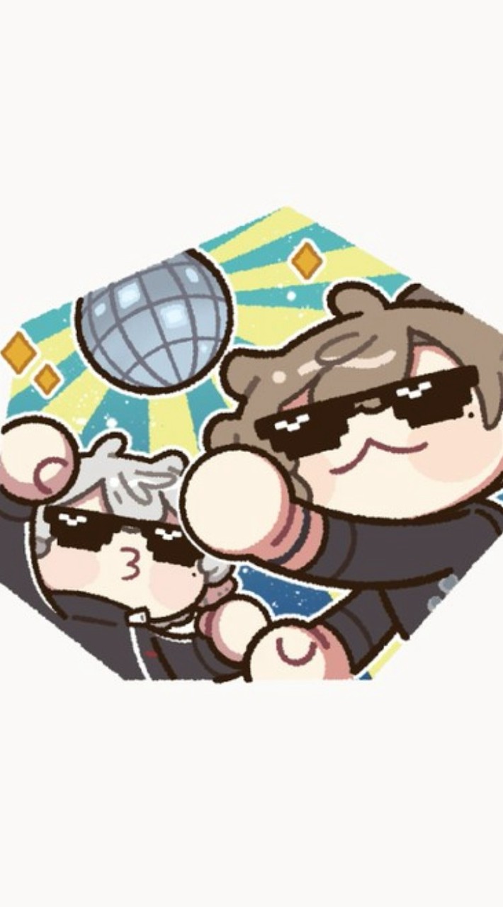 にじさんじの絵を見せたり話したりしていかな～い？