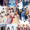 アイドル好き全員集合ー！