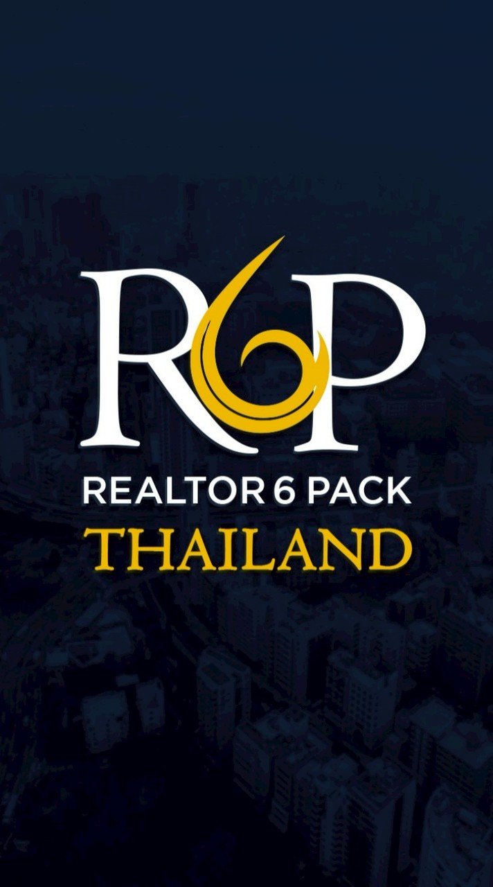 Realtor6Pack Thailand