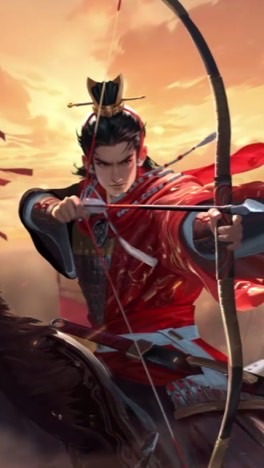 大三国志 百折不撓