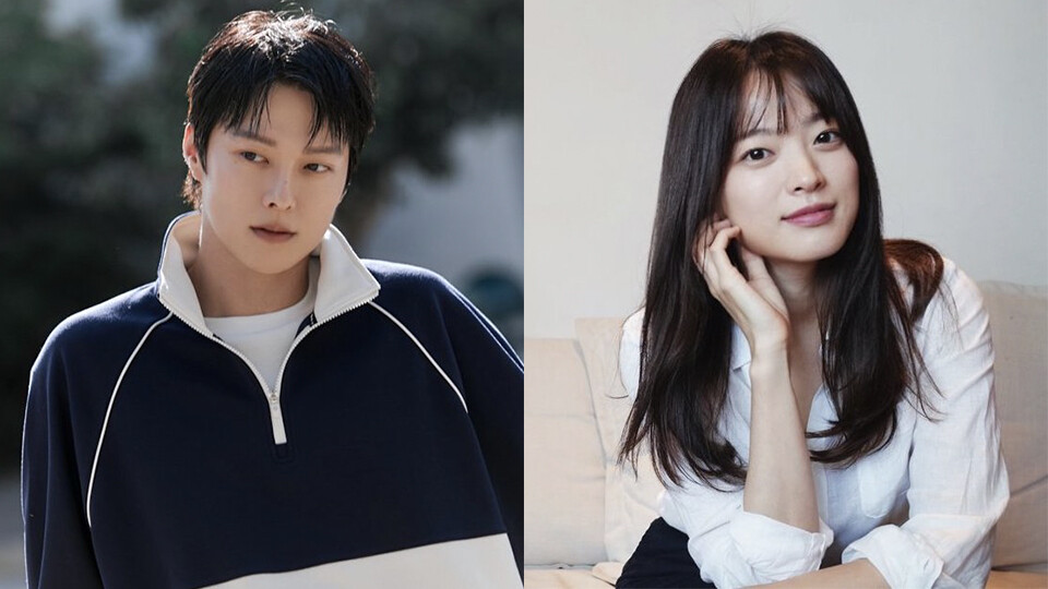 近期定角韓劇近期定角韓劇