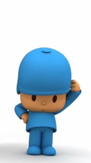 blablablue