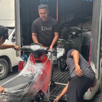 Waveซ่า ตลาดพลู 🏍️