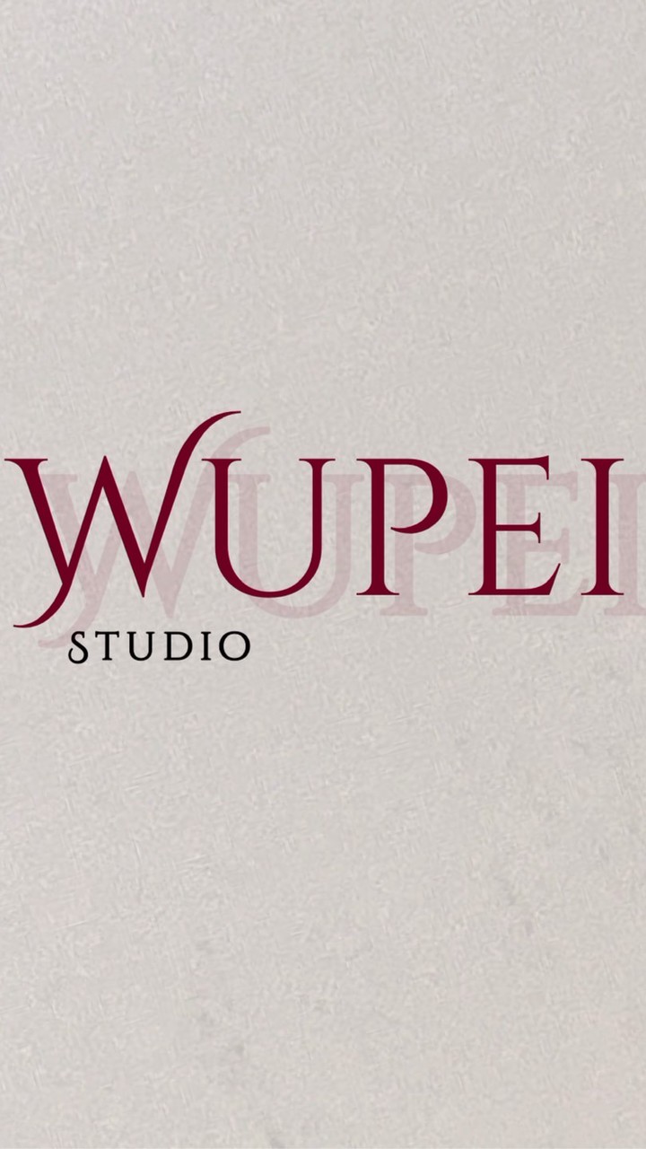 Wupei.Studio 大哥包帶走