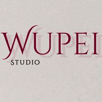 Wupei.Studio 大哥包帶走