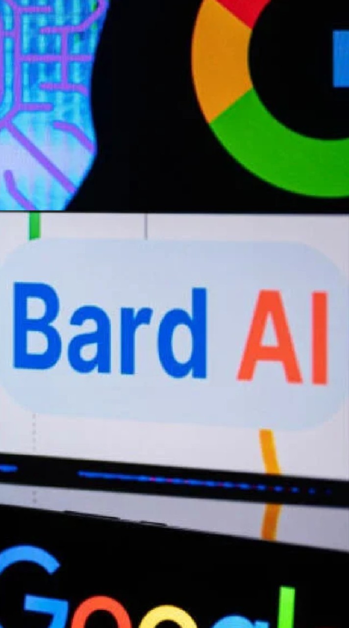 Bard AI - News