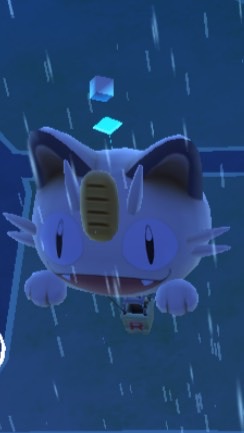 ポケモンGOレイドのオープンチャット