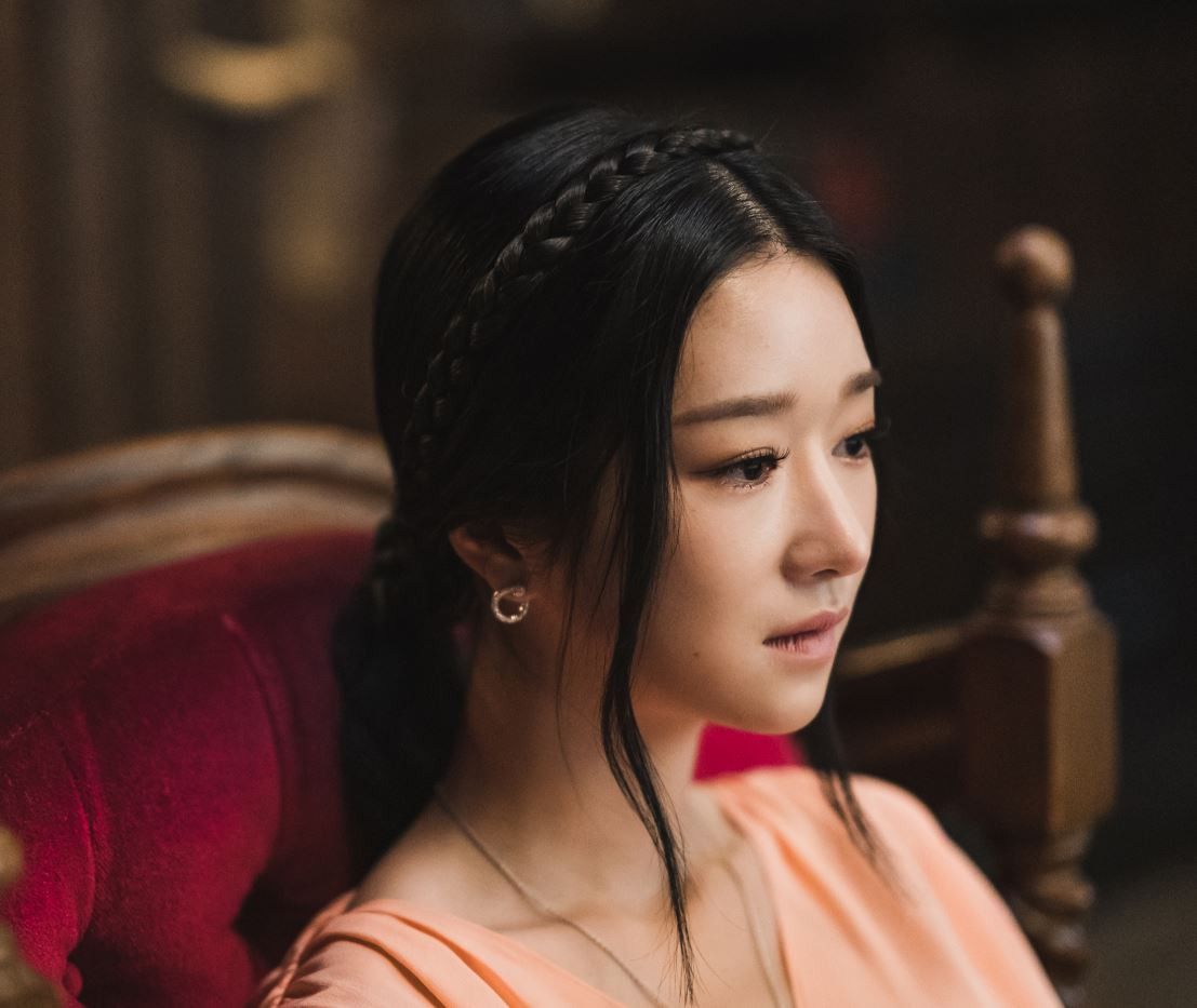 《雖然是精神病但沒關係》網友好奇謎題3：護理長為什麼不早點回來找文英？