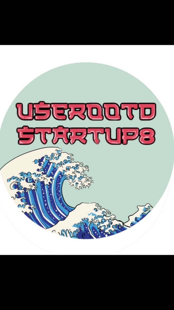 Userootd_startup2