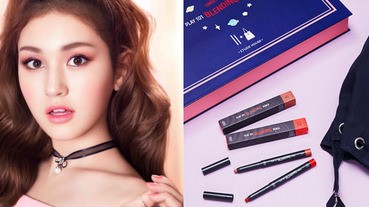 零失手的完美混搭，韓團I.O.I簡單又討喜的妝容秘密原來是這個！