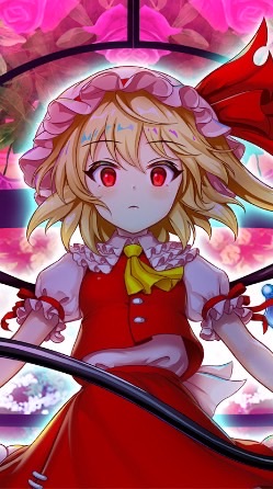 東方好き集まれ~.ᐟ.ᐟ