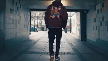 新聞分享 / Nike《Masters of Air Volume 1》預告短片公開