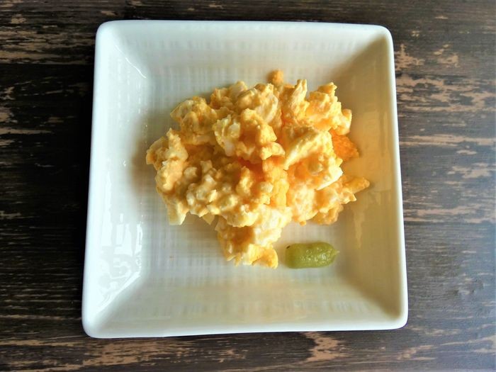 チューブわさび 冷蔵庫で眠ってない 目ウロコ活用術をご紹介 暮らしニスタ Line News