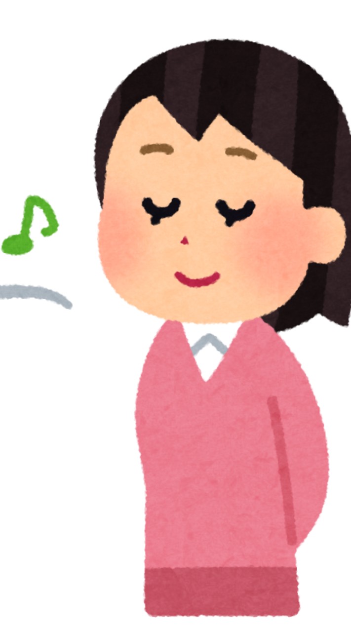 歌い手募集中！