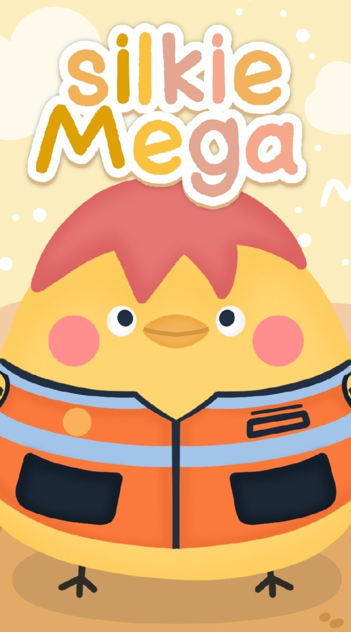 silkie Mega OpenChat