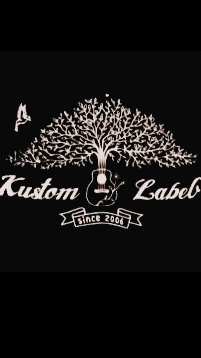 Kustom Label 2026
