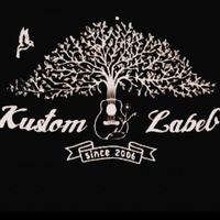 Kustom Label 2026