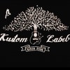 Kustom Label 2026