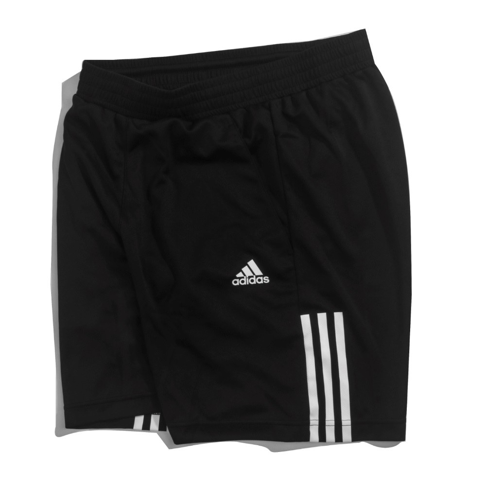 Adidas 經典三線 慢跑 科技面料 運動短褲 全新正品公司貨 AI3010 CV3341 D95940 D84687