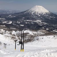 雪癌