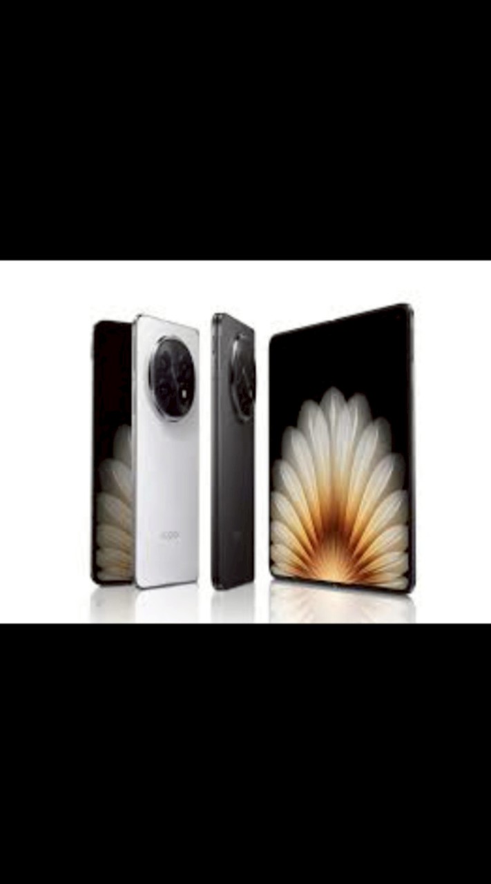 Oppo Find N5