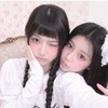 ILLITのウォンヒとイロハ推し集まれー𓏲ּ𝄢