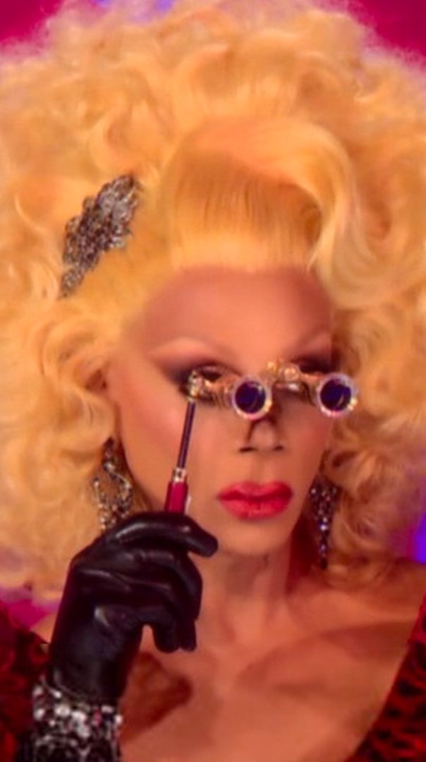 Drag Race Taiwan 友善討論社群