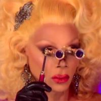 Drag Race Taiwan 友善討論社群