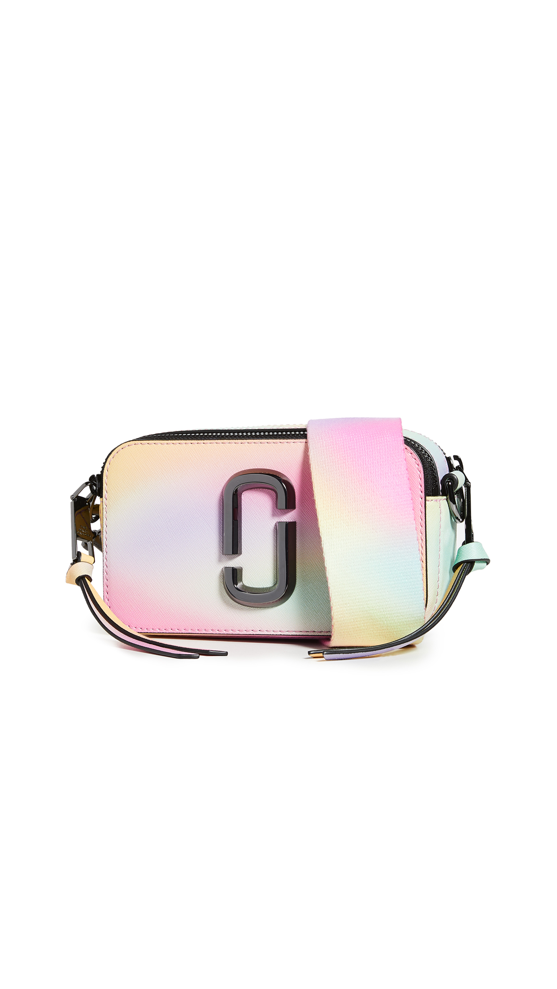 Marc Jacobs Snapshot Airbrushed Camera Bag