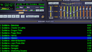 老牌音樂播放器 Winamp 回來了！本周發布小更新，明年迎來「重大改版」