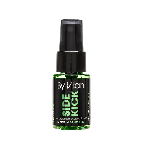 ★ 丹麥人氣髮品★ 愛美人士最愛美髮聖品★ 專櫃超人氣熱銷★ By Vilain 官方授權經銷商