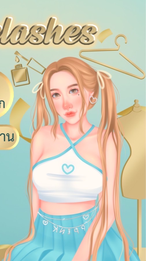 ร้านเสื้อผ้าแฟชั่น Nuyshop ราคาถูก🛍️🛍️