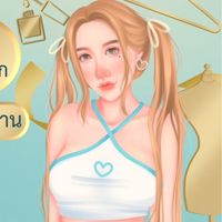 ร้านเสื้อผ้าแฟชั่น Nuyshop ราคาถูก🛍️🛍️